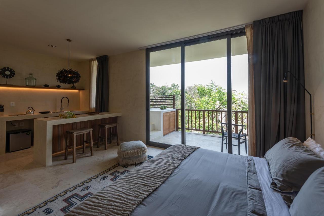 Hotel Unho Tulum