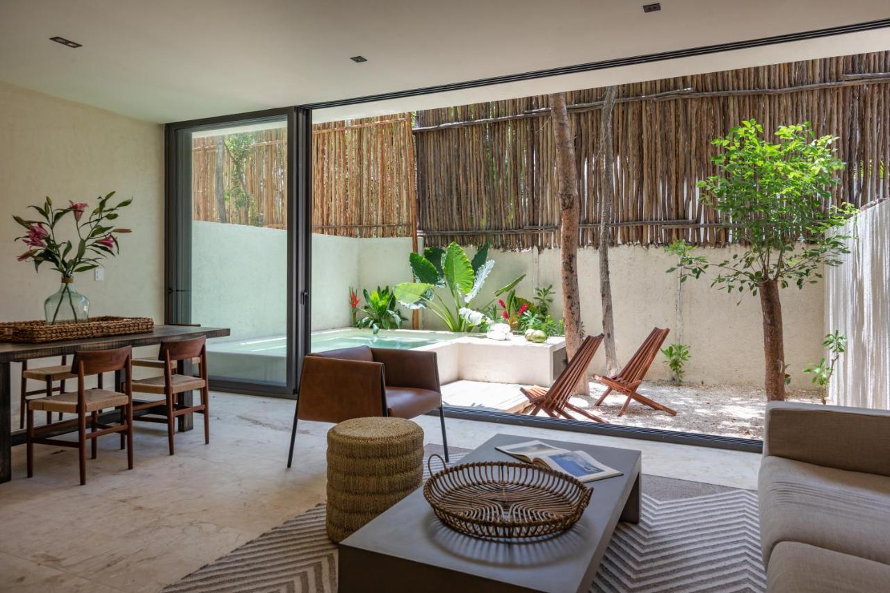 Unho Tulum