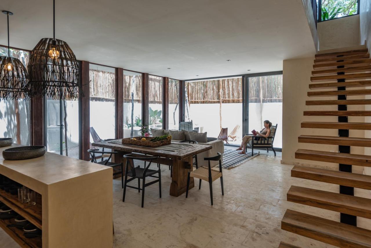 Hotel Unho Tulum