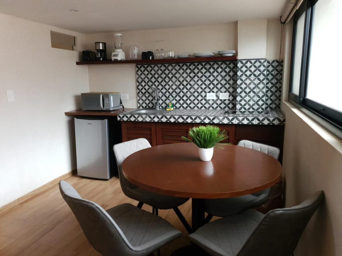 Casa Luz Downtown In Apartamento *