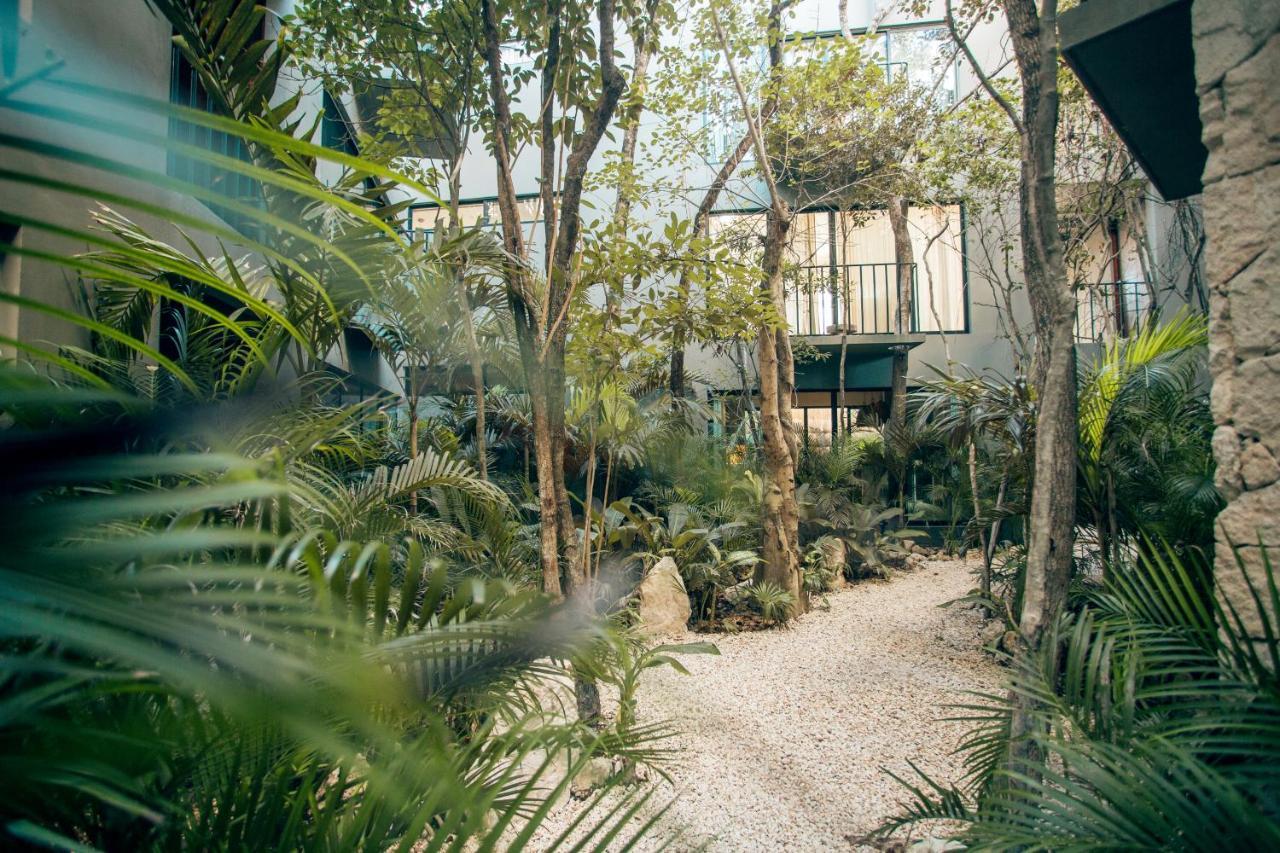 Vida Boho 3 With Special Fee To Access Bardo Apartamento Tulum