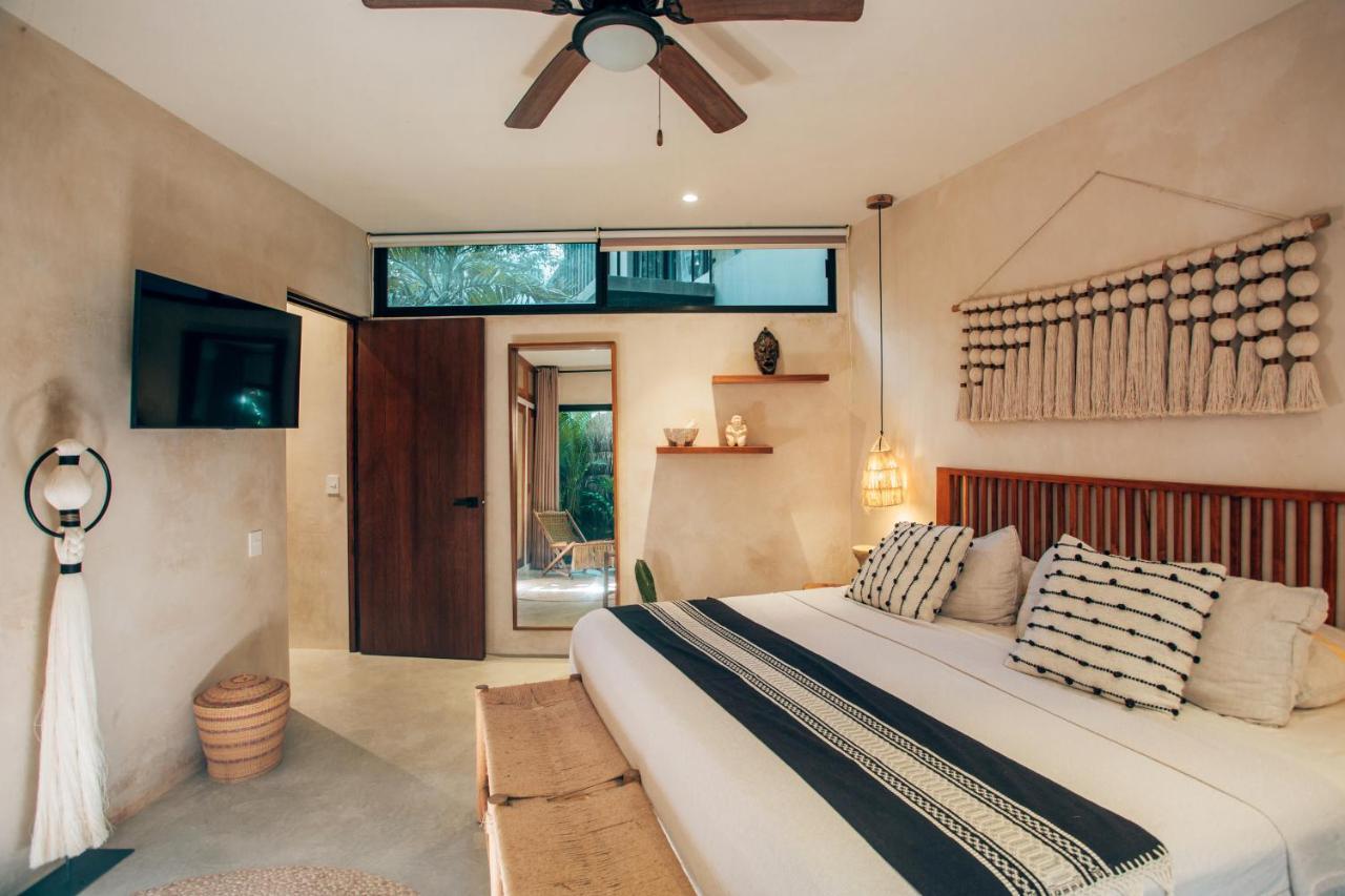 Vida Boho 3 With Special Fee To Access Bardo
