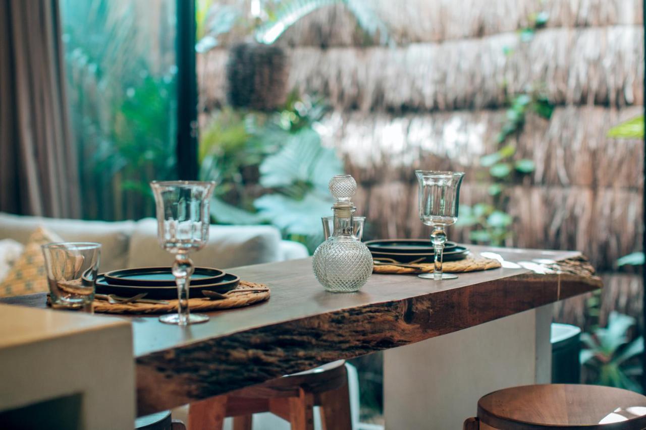 Apartamento Vida Boho 3 With Special Fee To Access Bardo