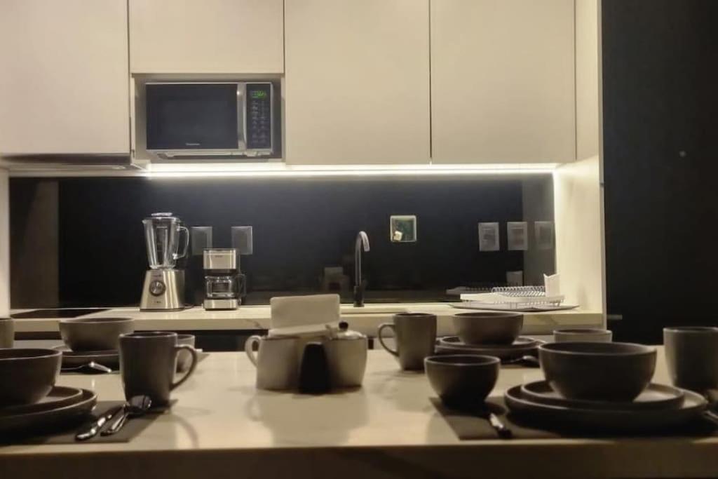 Exclusivo Departamento De Lujo Con Jacuzzi Privado Apartamento