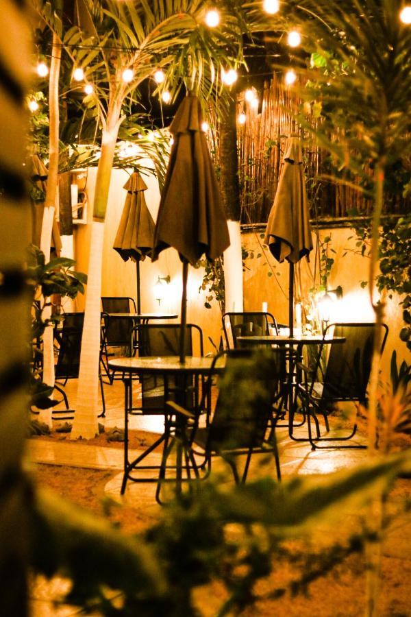 Hotel Beauty Tulum