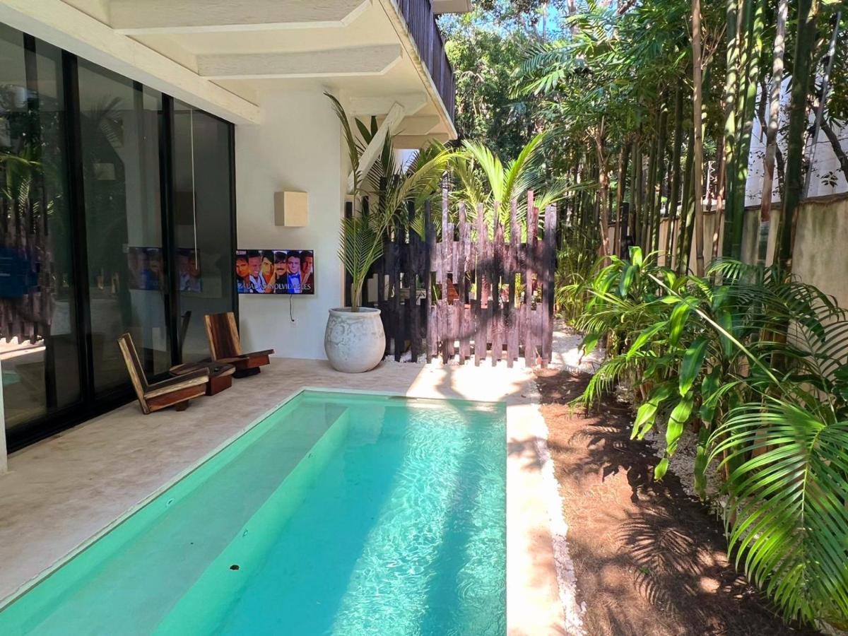 Kin - Puerta Azul Luxury Tulum