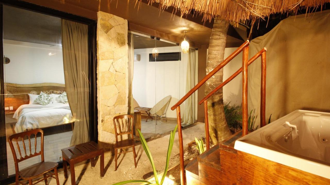Akkuun - Adults Only Tulum