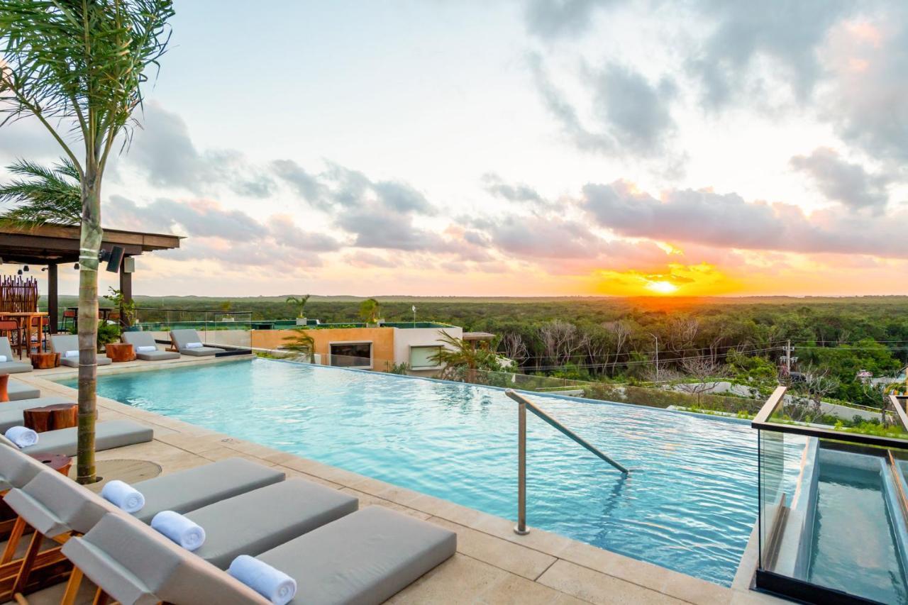 Aloft 4* Tulum