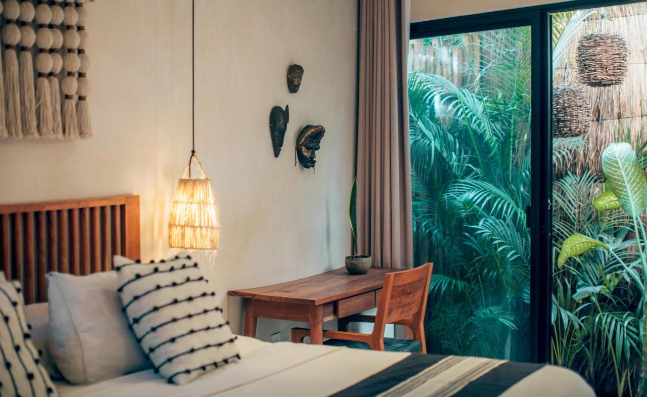 Apartamento Vida Boho 3 With Special Fee To Access Bardo *