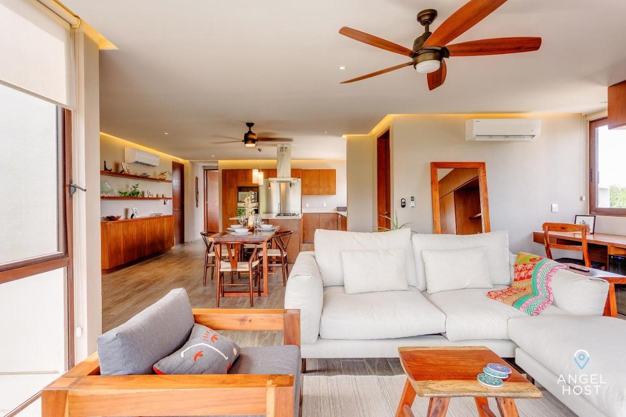 Eco-designed & Nature-infused Units By Stella Apartamento *