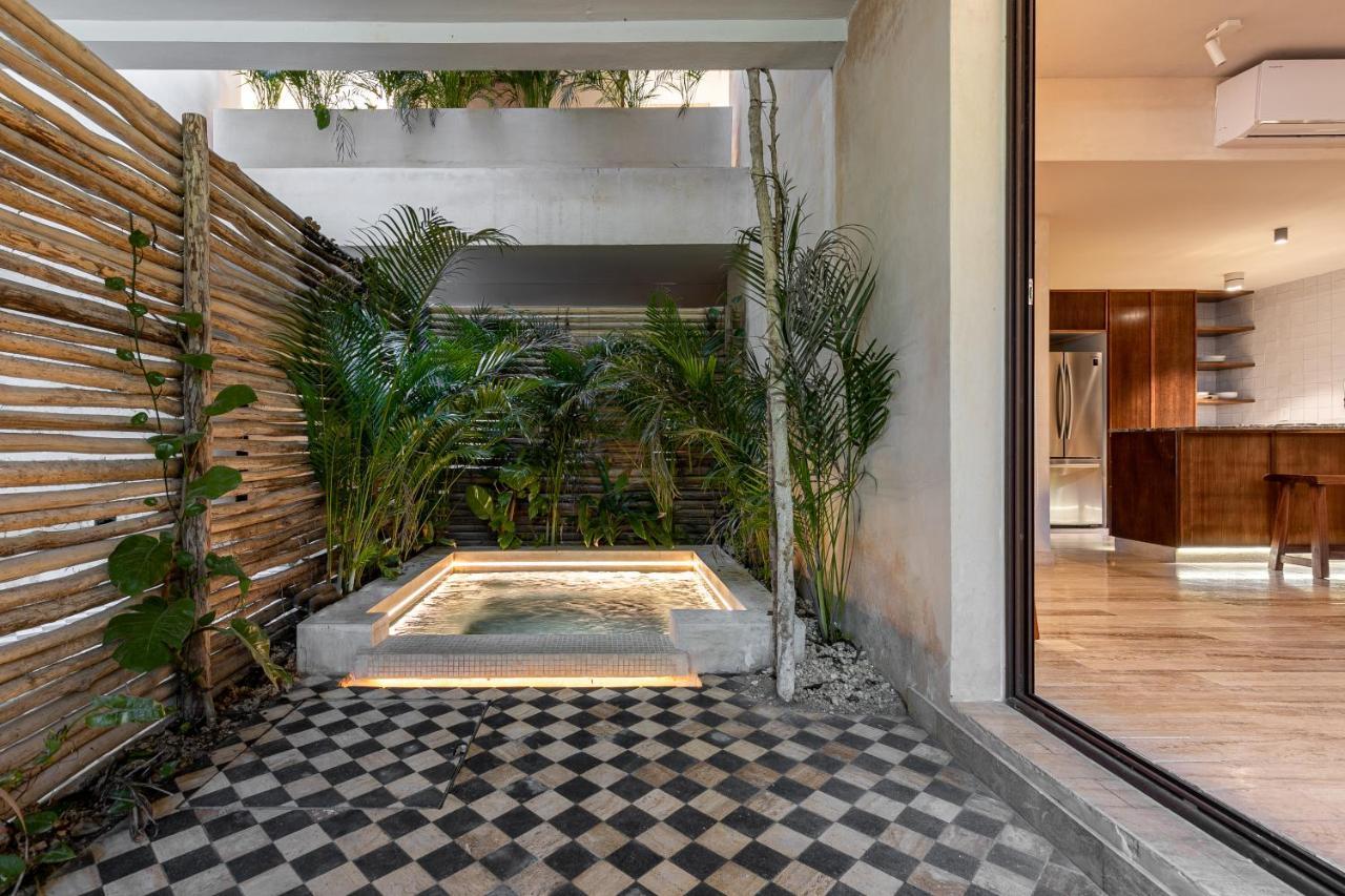 107 Beautiful Terrace & Private Pool *