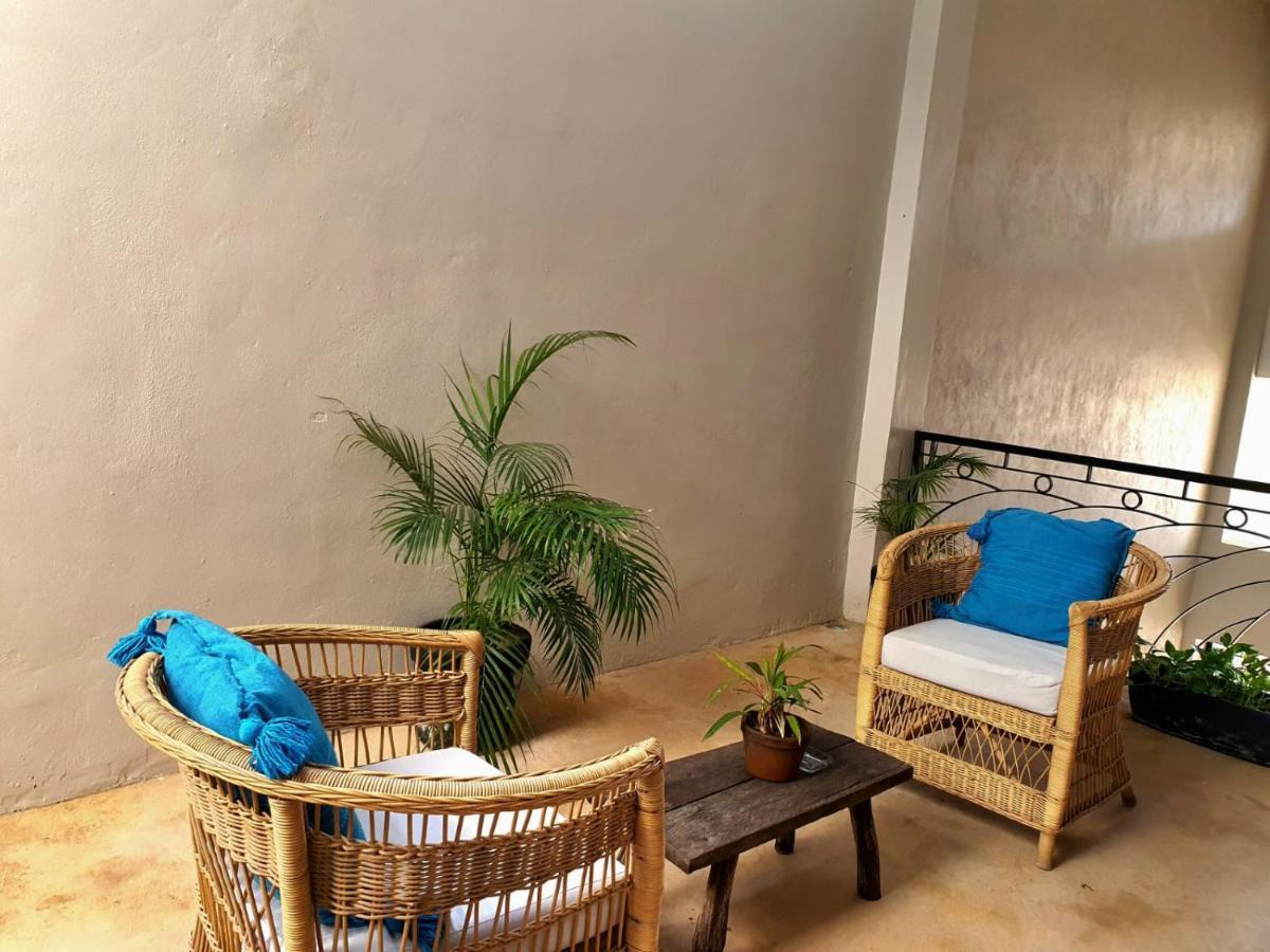 Casa Luz Downtown In Apartamento *