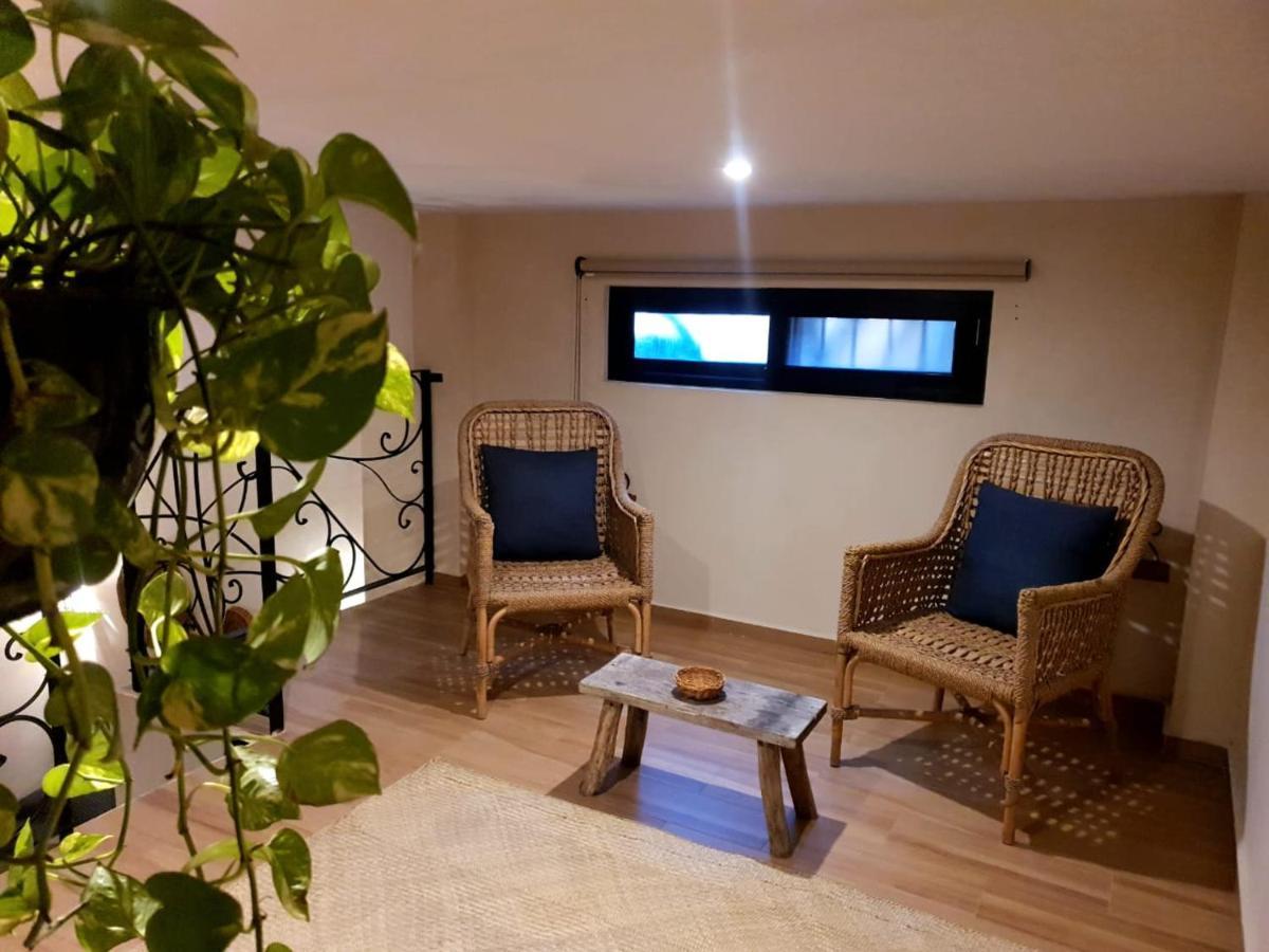 Casa Luz Downtown In Apartamento *