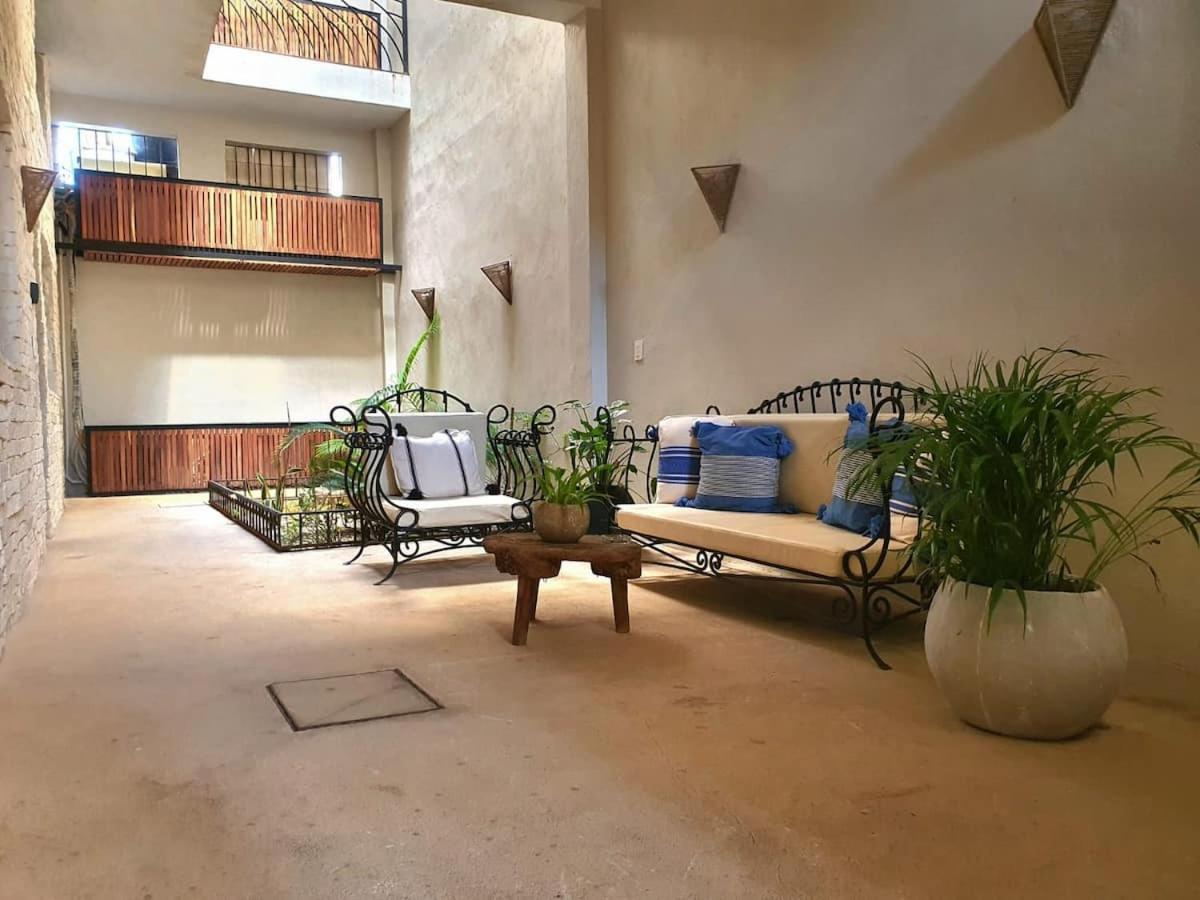 Casa Luz Downtown In Apartamento *