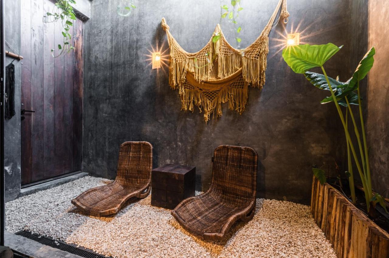 Esmeralda Boutique & Residences Tulum
