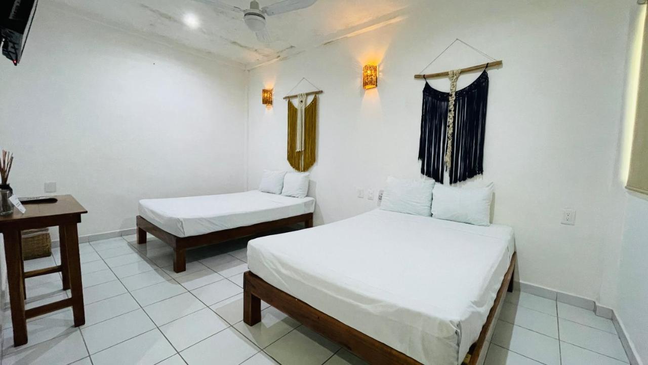 Hotel Arcos - Tulum