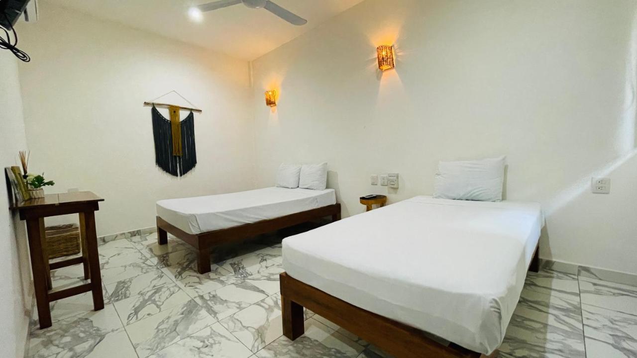 Hotel Arcos - 5*