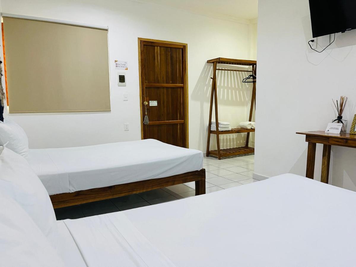 Arcos - Hotel Tulum