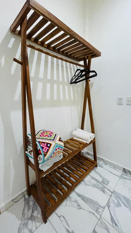 Hotel Arcos - Tulum