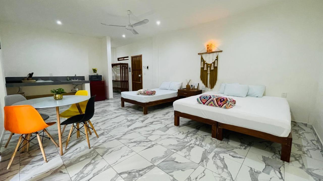Arcos - Hotel Tulum