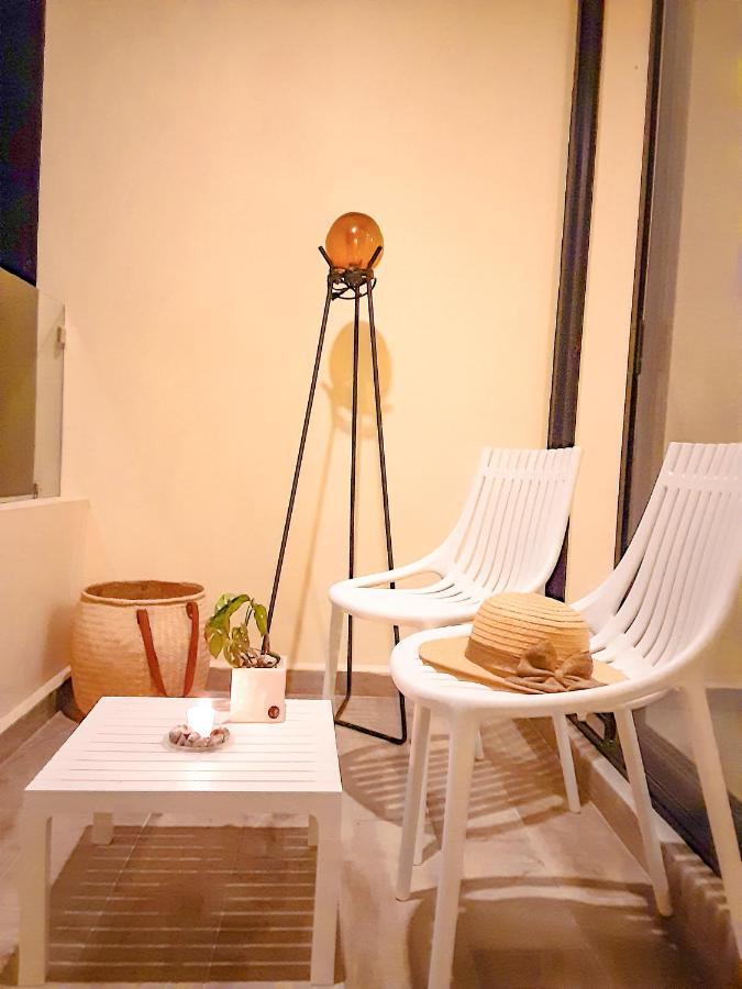 Naajal Boutique - Magic & Jungle Tulum