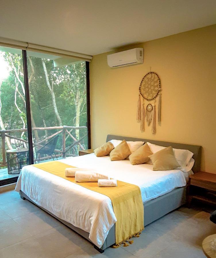 Hotel Naajal Boutique - Magic & Jungle