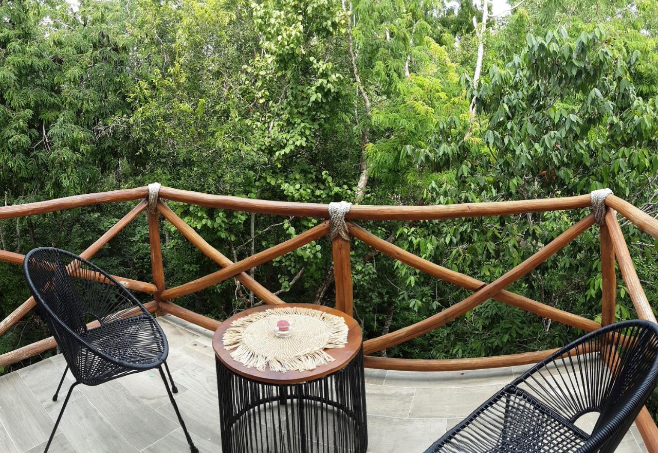 Naajal Boutique - Magic & Jungle Hotel