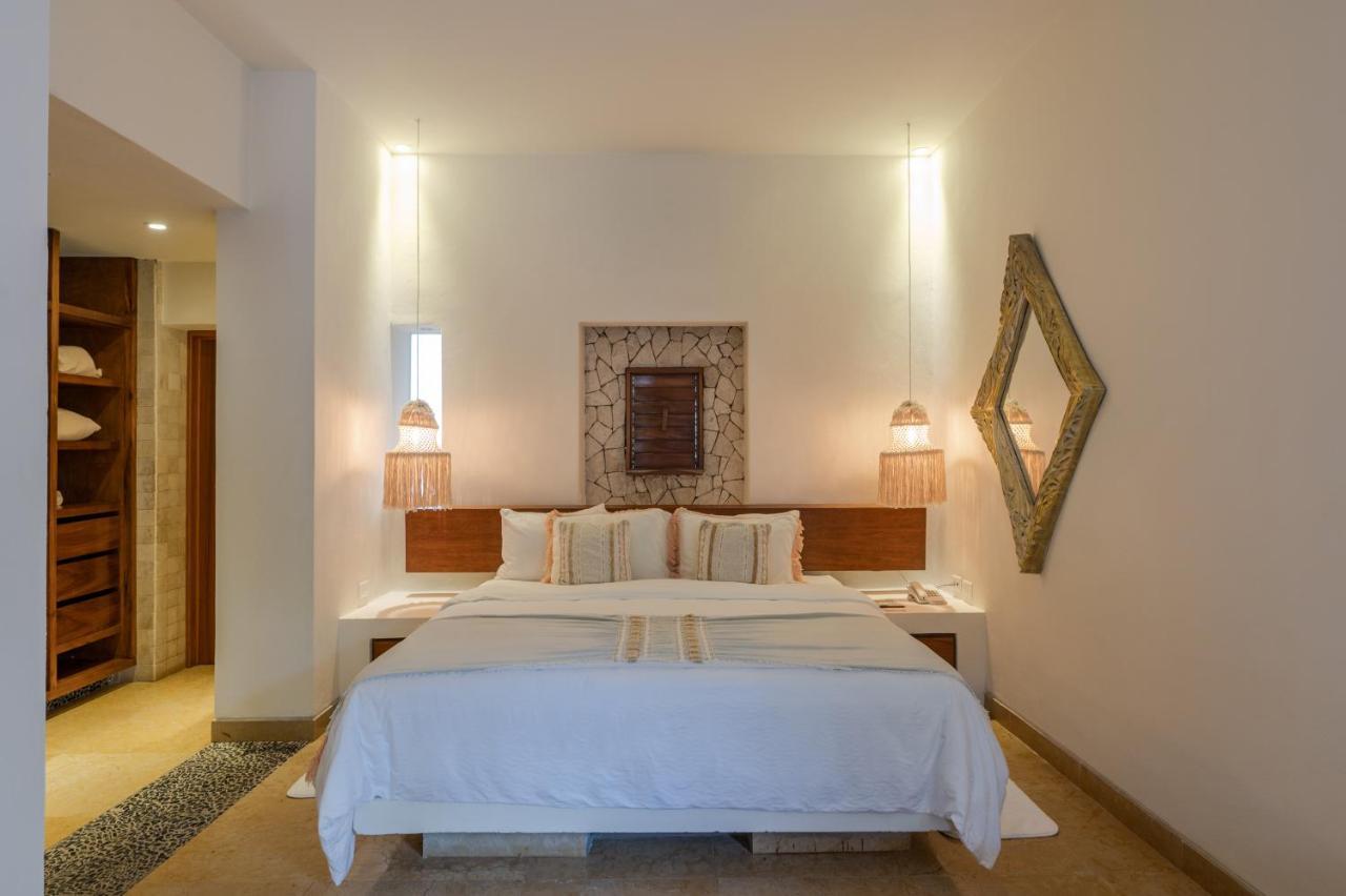 Hotel Ana Y Jose Hotel&spa Tulum