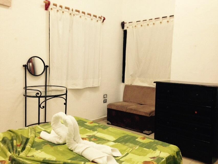 Hostal Charlys