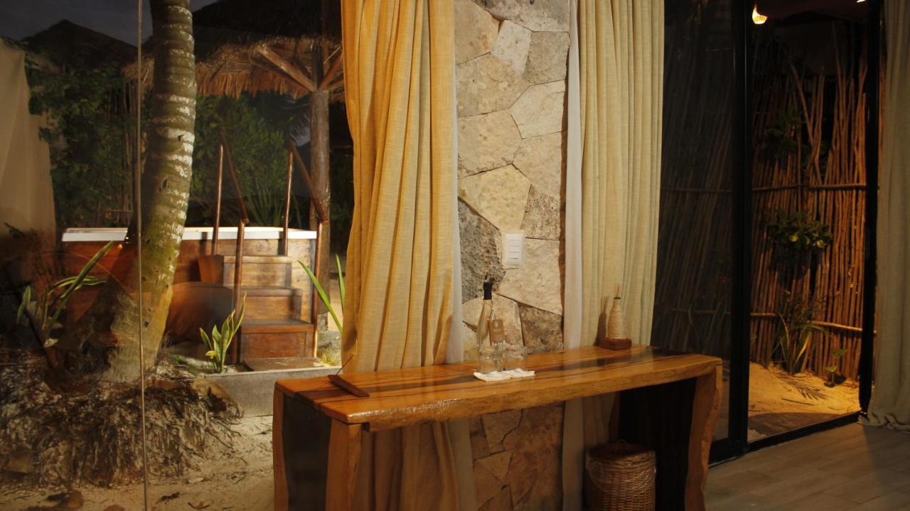 Akkuun - Adults Only Hotel Tulum