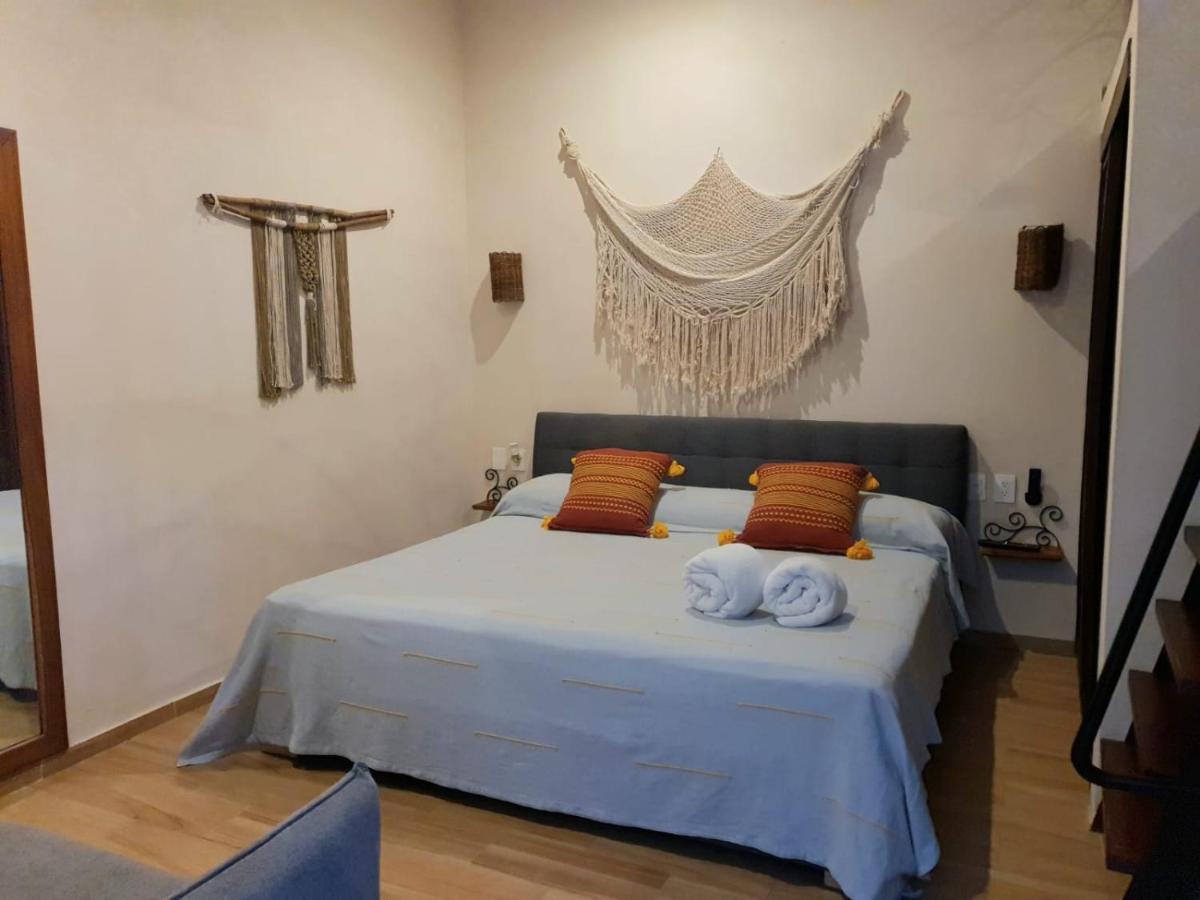 Apartamento Casa Luz Downtown In Tulum