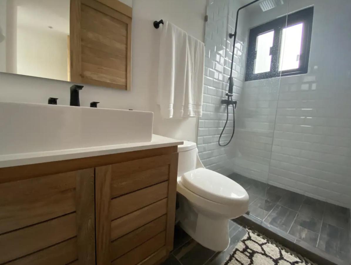 Casa Kuaan Mani Th 1 * Tulum
