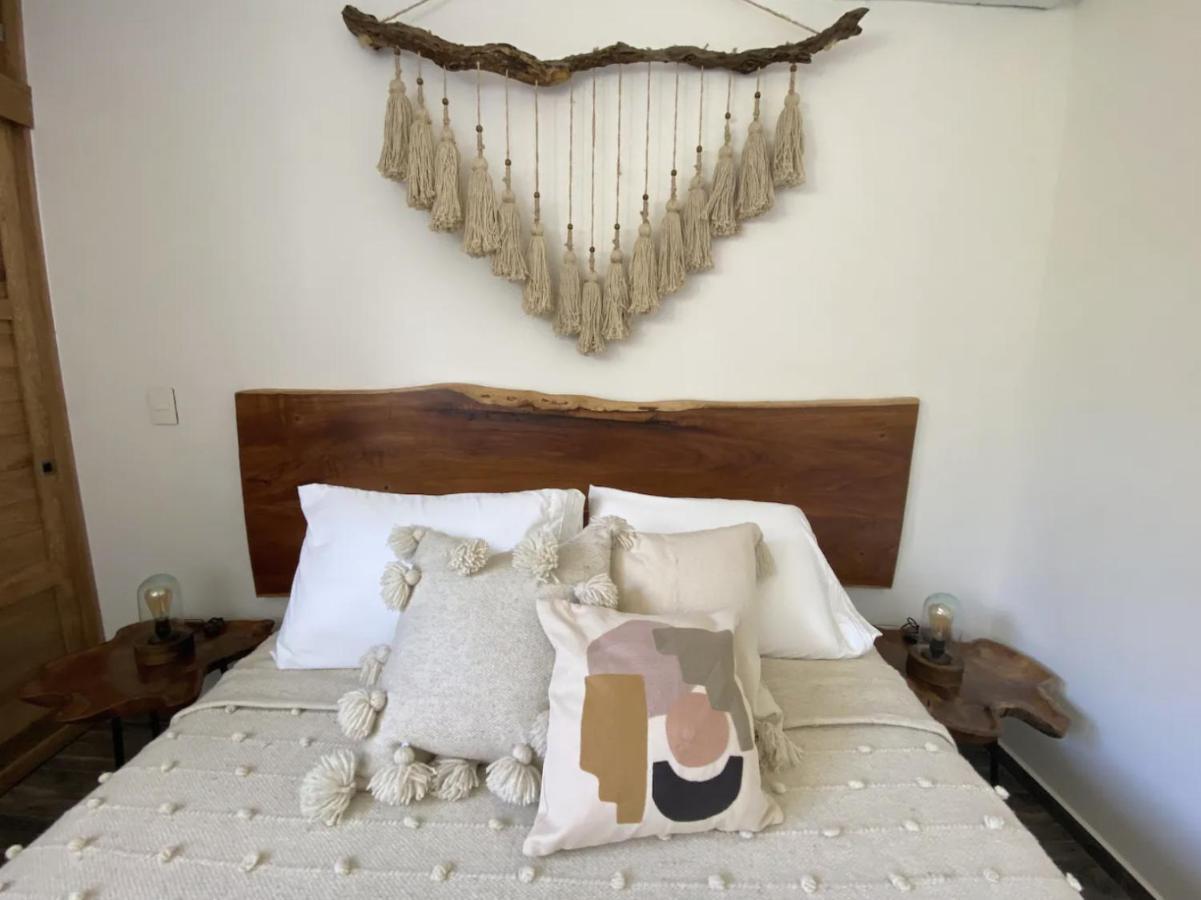 Casa Kuaan Mani Th 1 Tulum