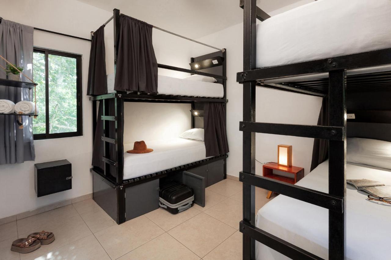 Che & Bar Adults Only Hostal