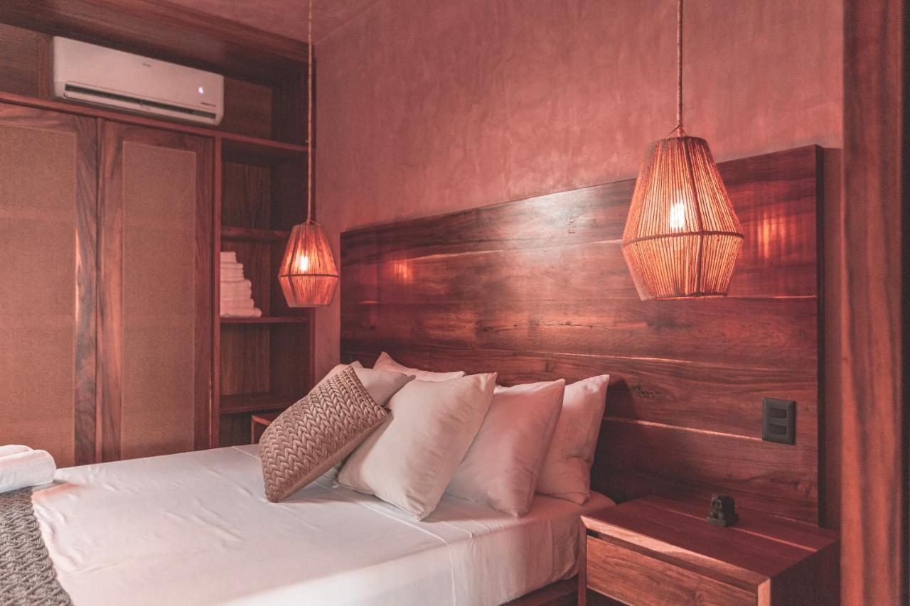 Villa Entorno - Luxury Tulum