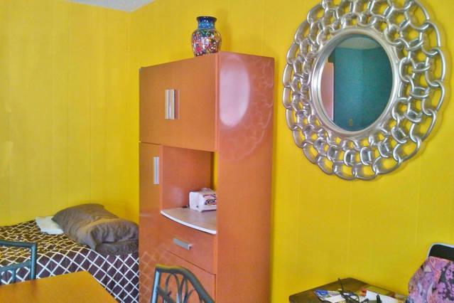 Сasa de vacaciones Casa Frida