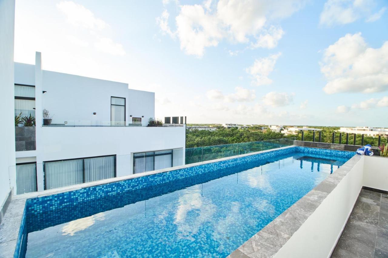 Apartamento Ph Othello - Private Pool&roof & Club Access