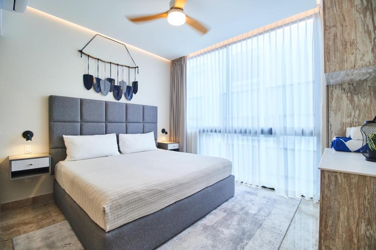 Ph Othello - Private Pool&roof & Club Access Apartamento *