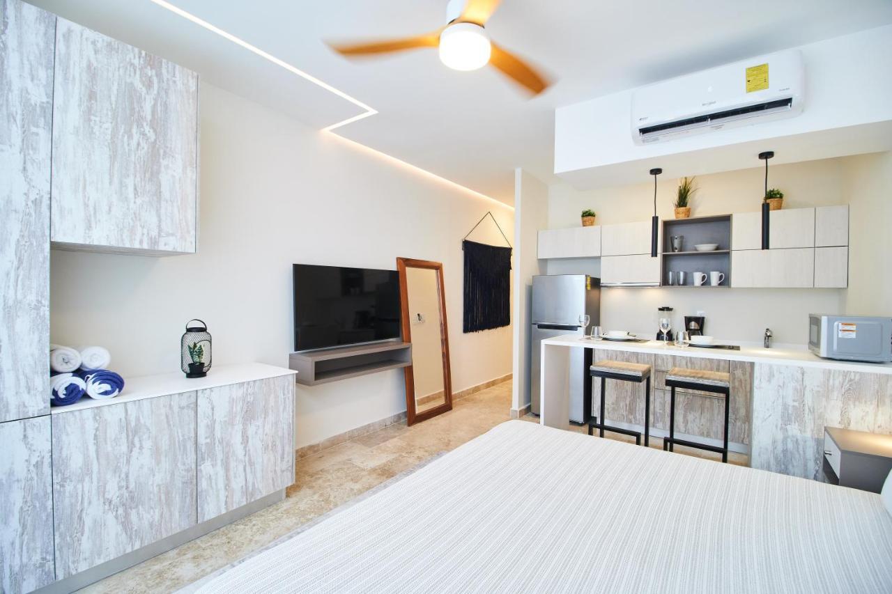 Ph Othello - Private Pool&roof & Club Access Apartamento