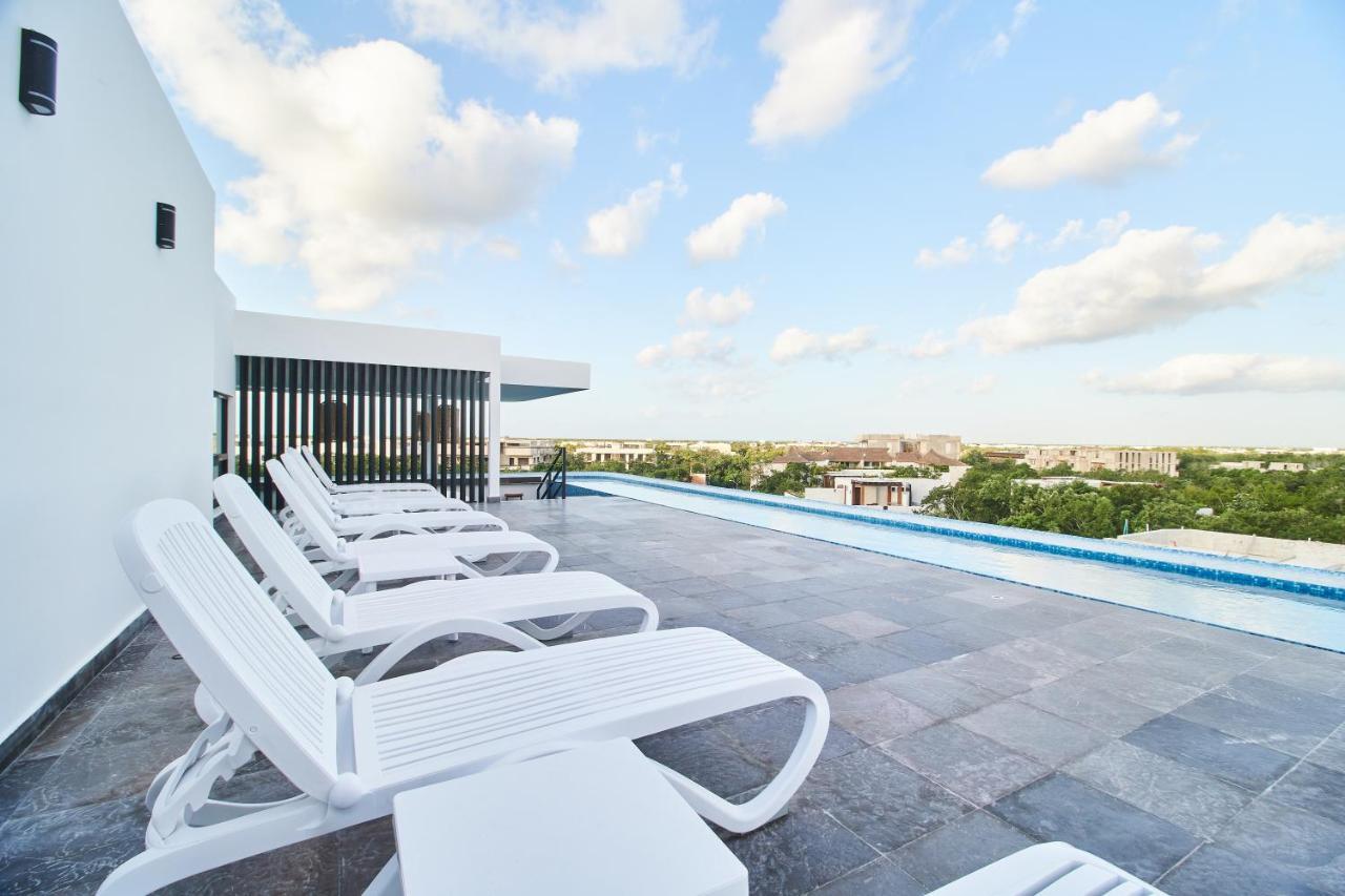 Ph Othello - Private Pool&roof & Club Access Apartamento