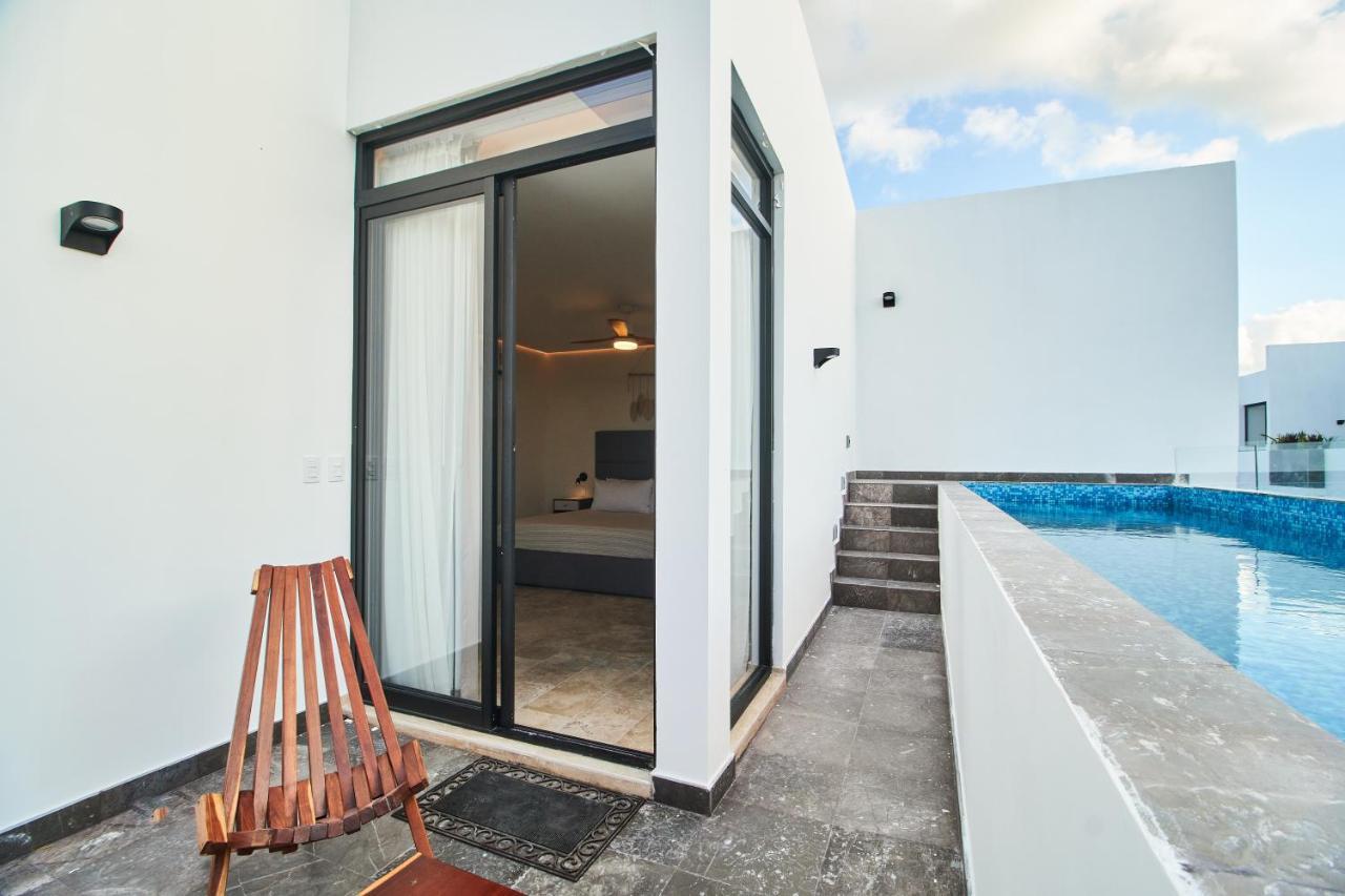 Ph Othello - Private Pool&roof & Club Access Apartamento