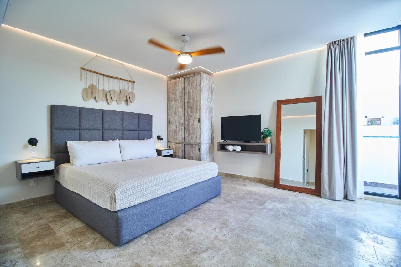 Ph Othello - Private Pool&roof & Club Access Apartamento *