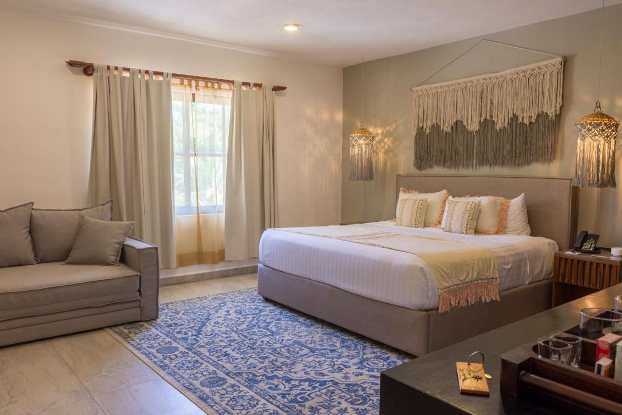 Hotel Ana Y Jose Hotel&spa Tulum