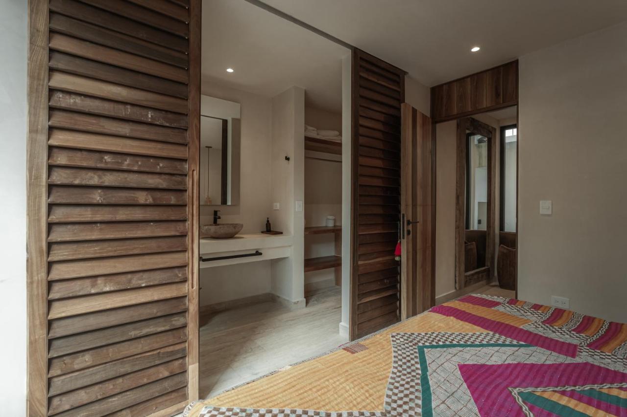 Kaana - Aldea Zama Apartahotel *
