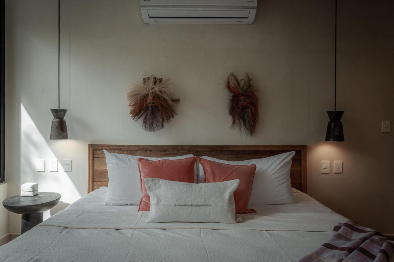 Kaana - Aldea Zama Apartahotel *
