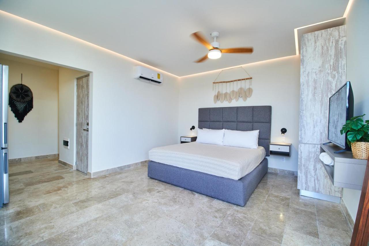 Ph Othello - Private Pool&roof & Club Access Tulum