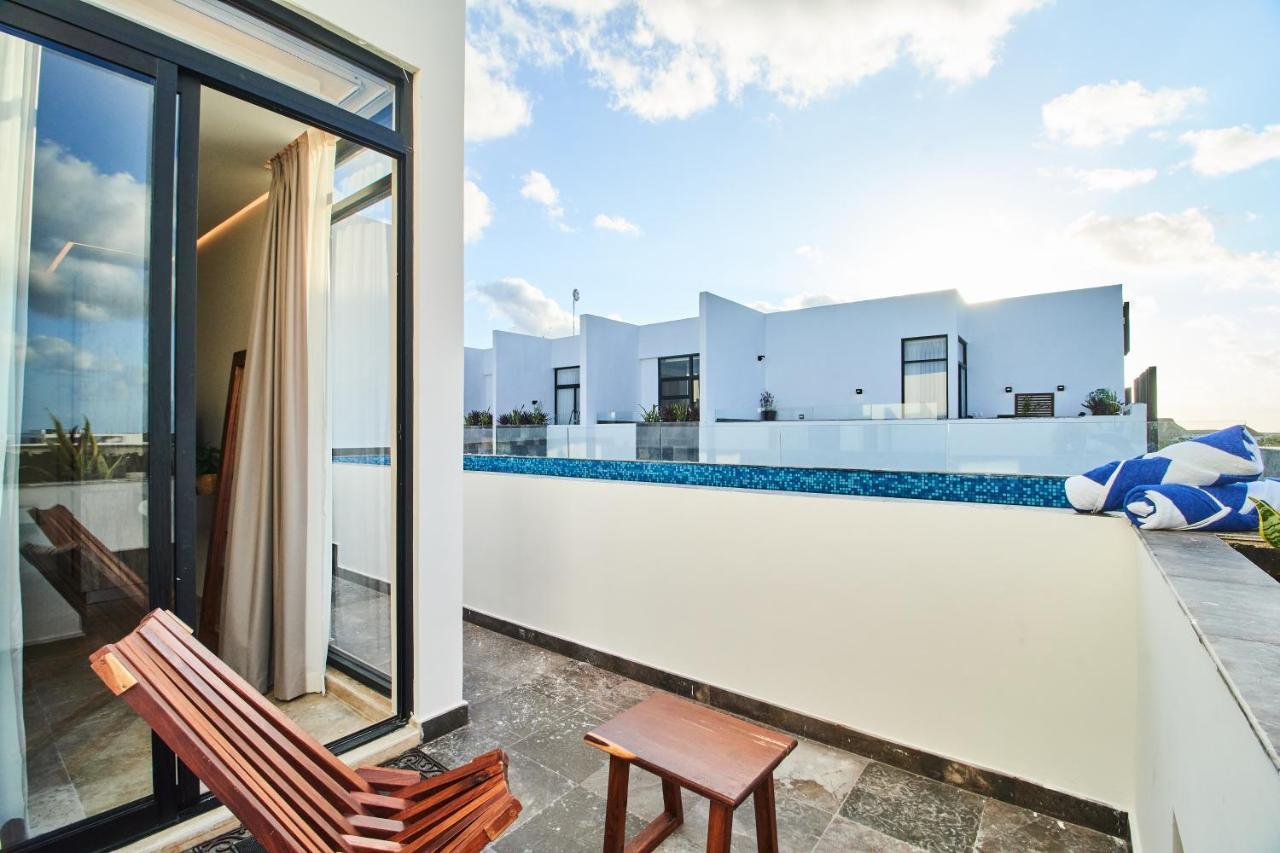 Apartamento Ph Othello - Private Pool&roof & Club Access