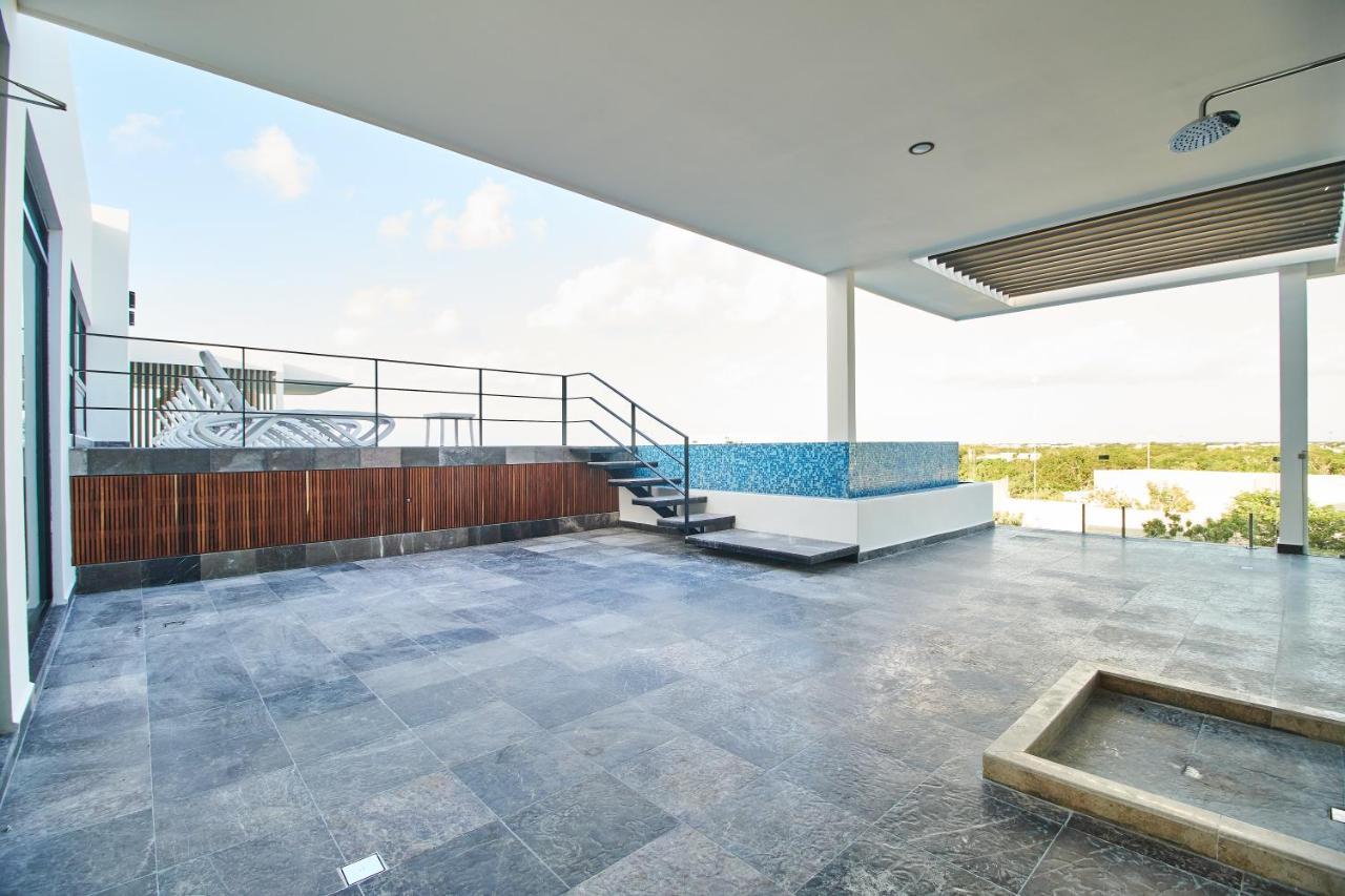 Apartamento Ph Othello - Private Pool&roof & Club Access *