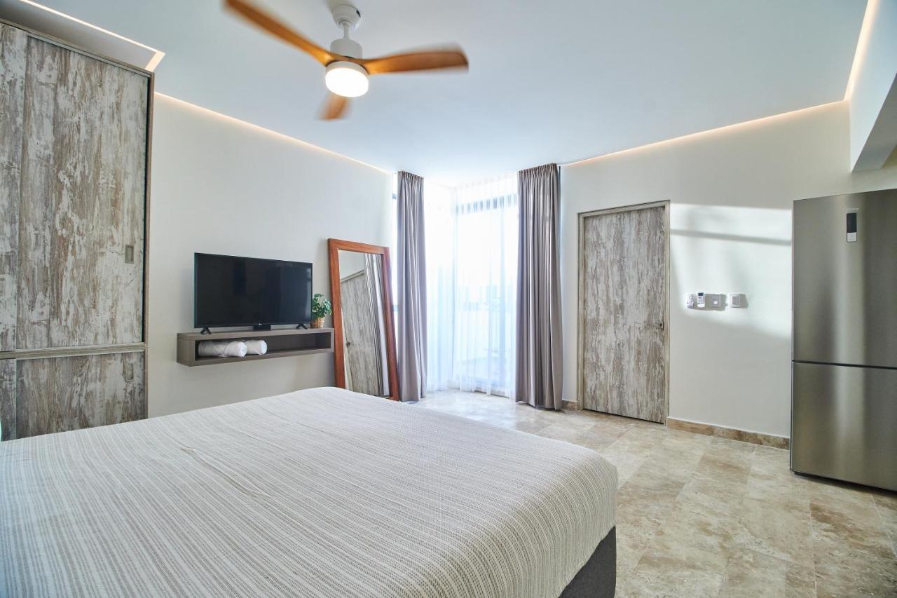 Apartamento Ph Othello - Private Pool&roof & Club Access