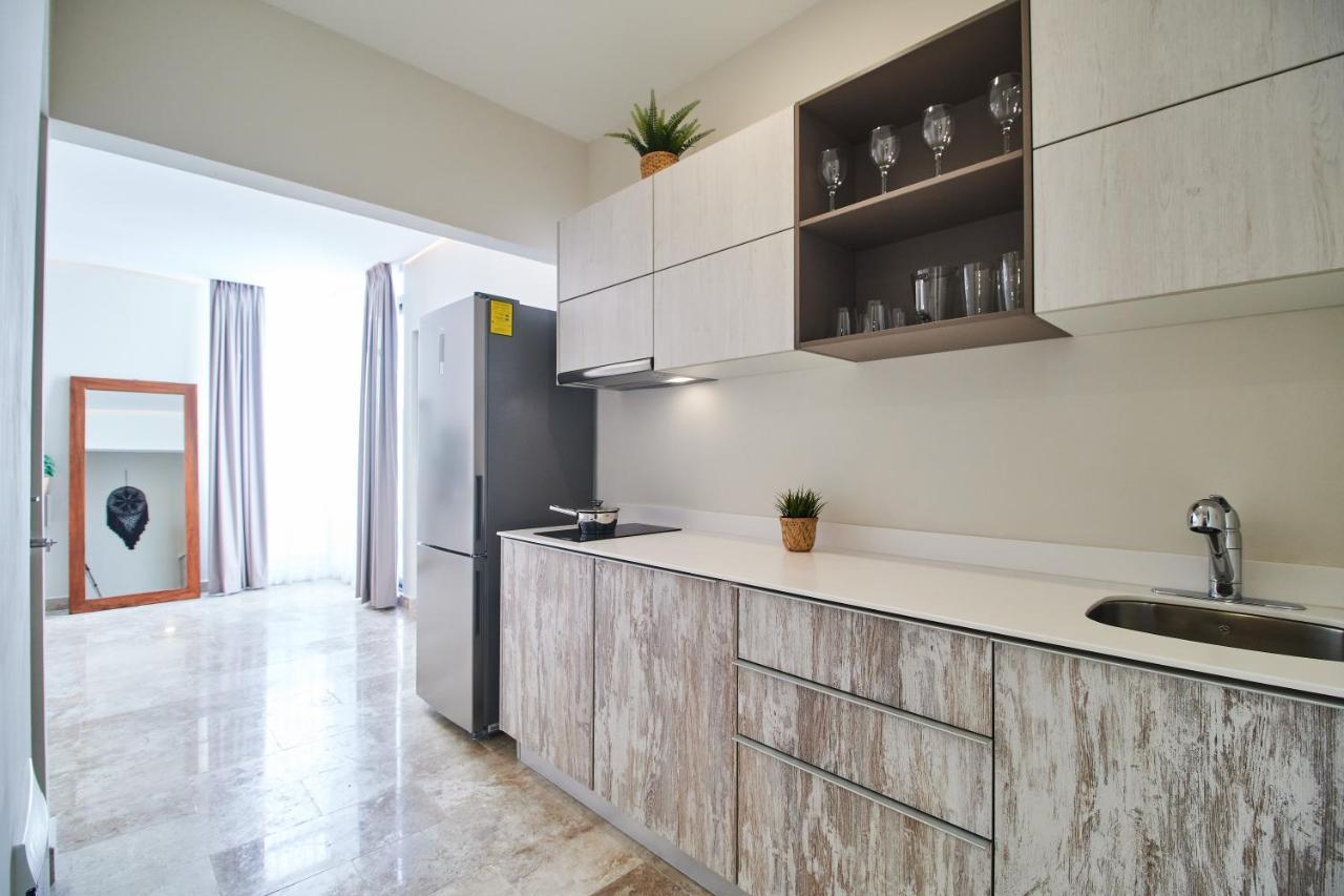 Apartamento Ph Othello - Private Pool&roof & Club Access *